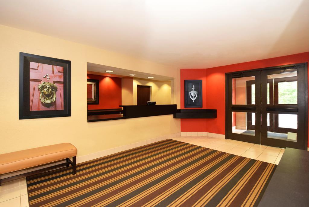 Extended Stay America Suites - Indianapolis - Castleton Exterior photo
